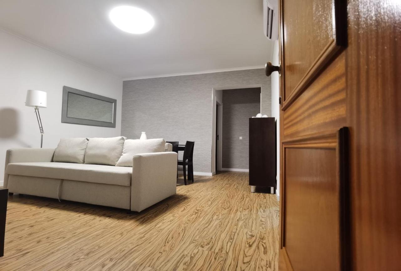 Old City Apartment 丰沙尔 外观 照片