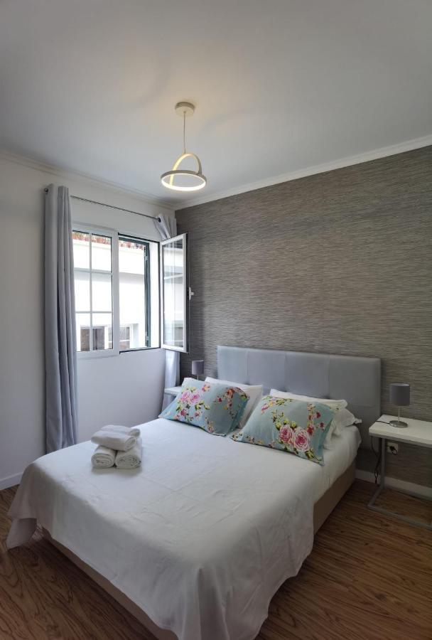 Old City Apartment 丰沙尔 外观 照片