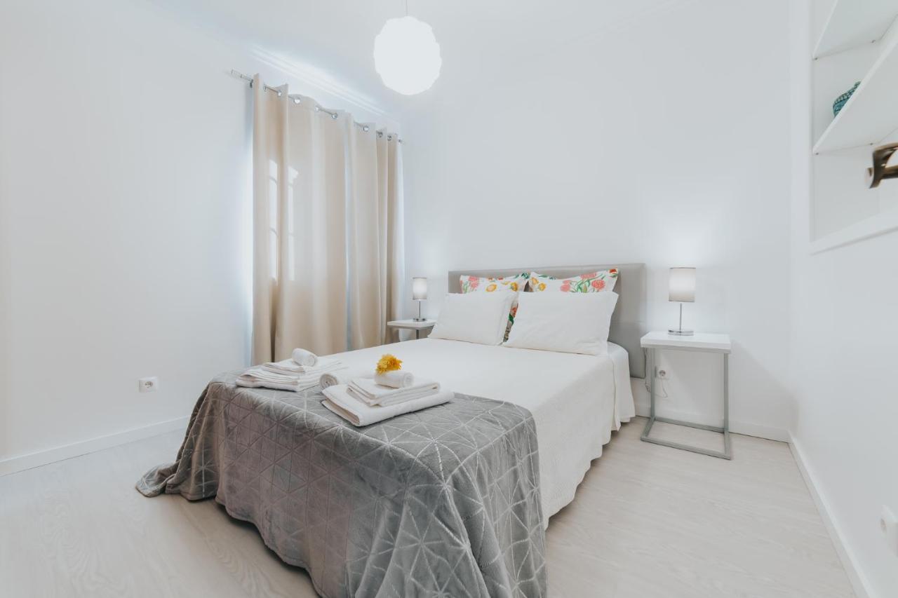 Old City Apartment 丰沙尔 外观 照片